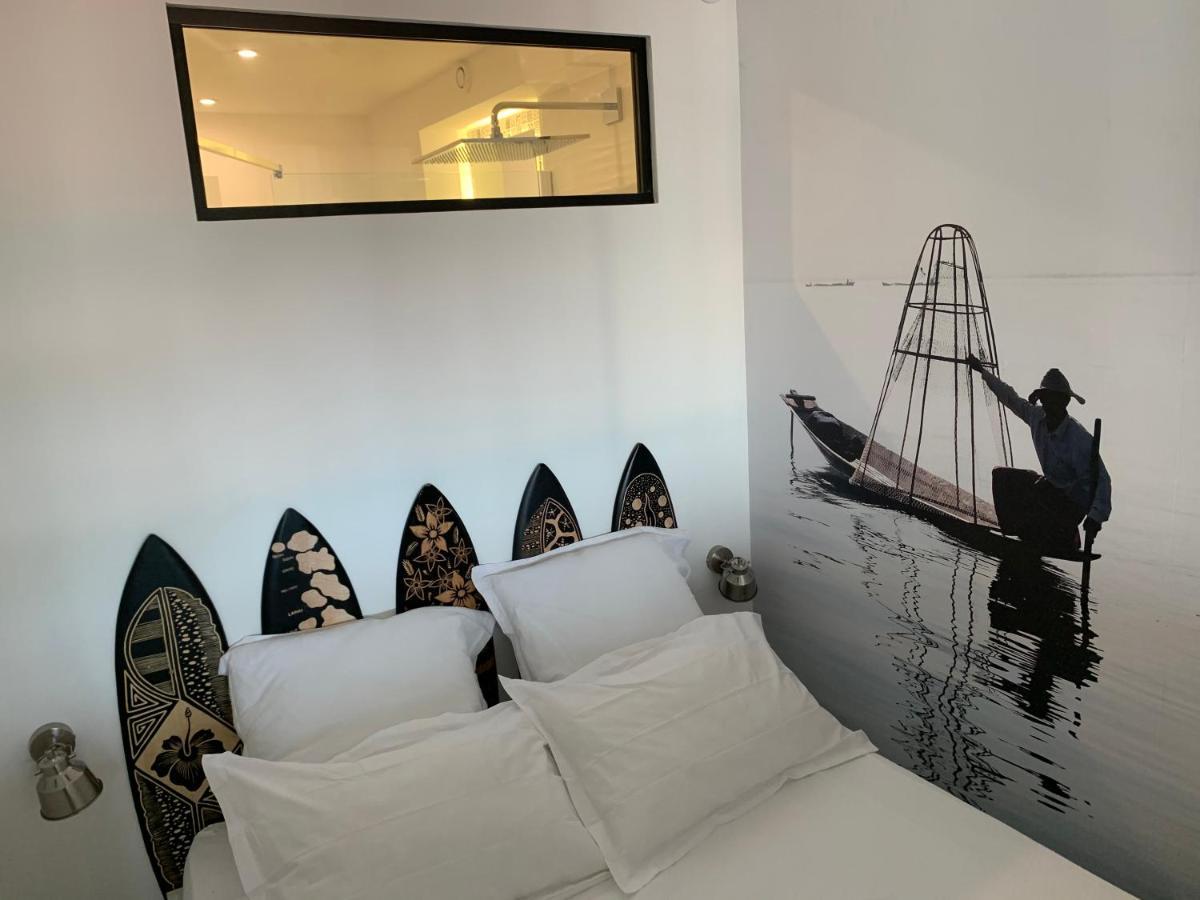 Appartement Tout Neuf Vieil אנטיב מראה חיצוני תמונה