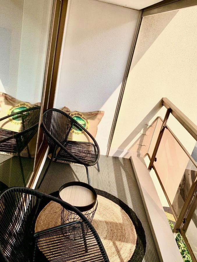 Appartement Tout Neuf Vieil אנטיב מראה חיצוני תמונה