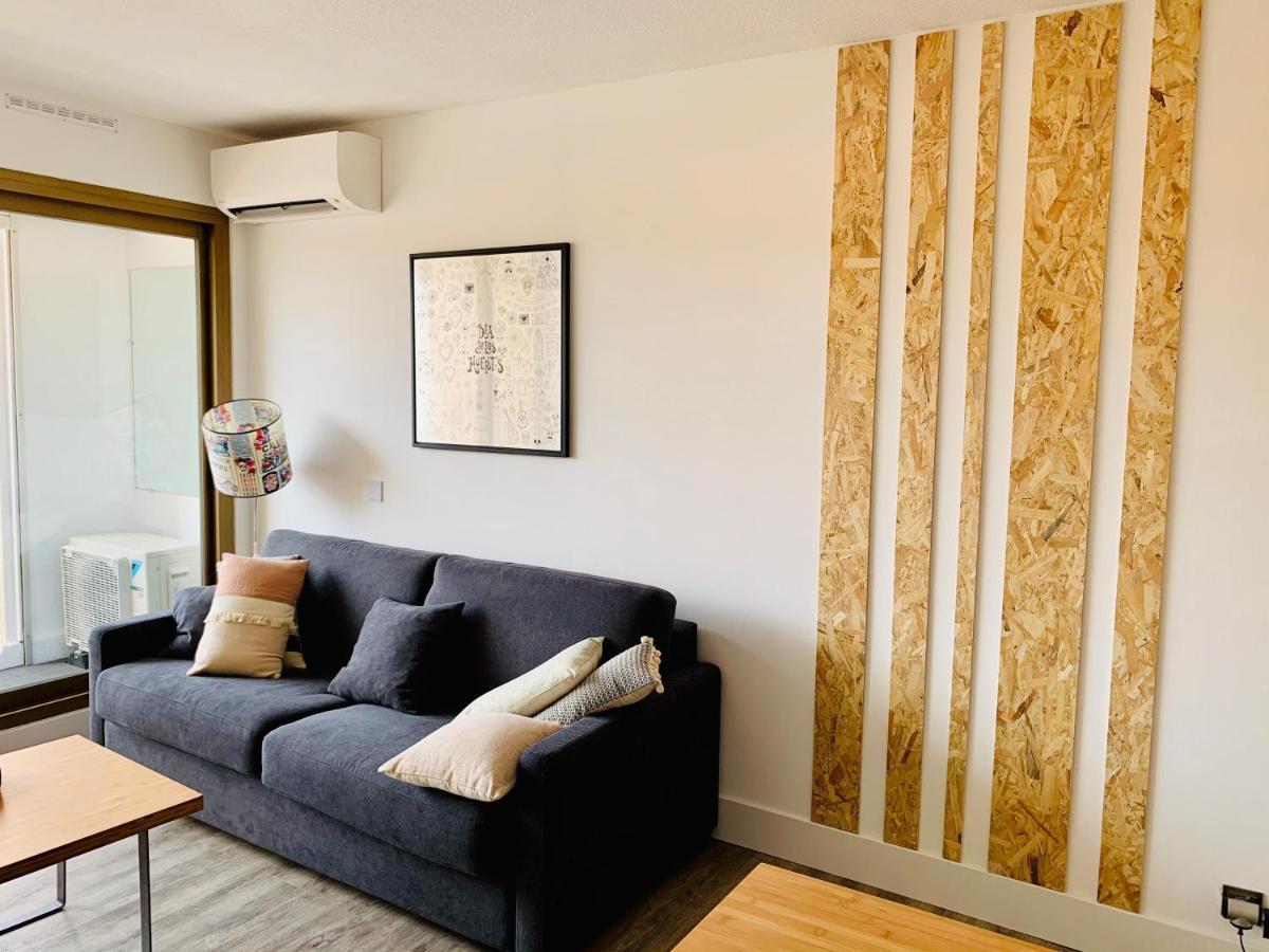 Appartement Tout Neuf Vieil אנטיב מראה חיצוני תמונה