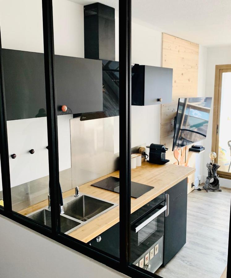 Appartement Tout Neuf Vieil אנטיב מראה חיצוני תמונה
