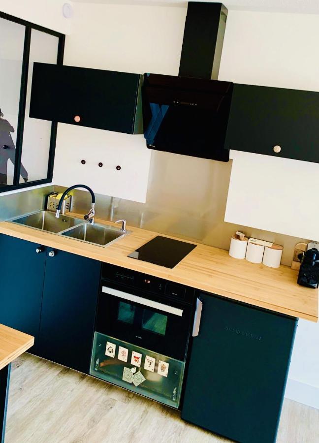 Appartement Tout Neuf Vieil אנטיב מראה חיצוני תמונה