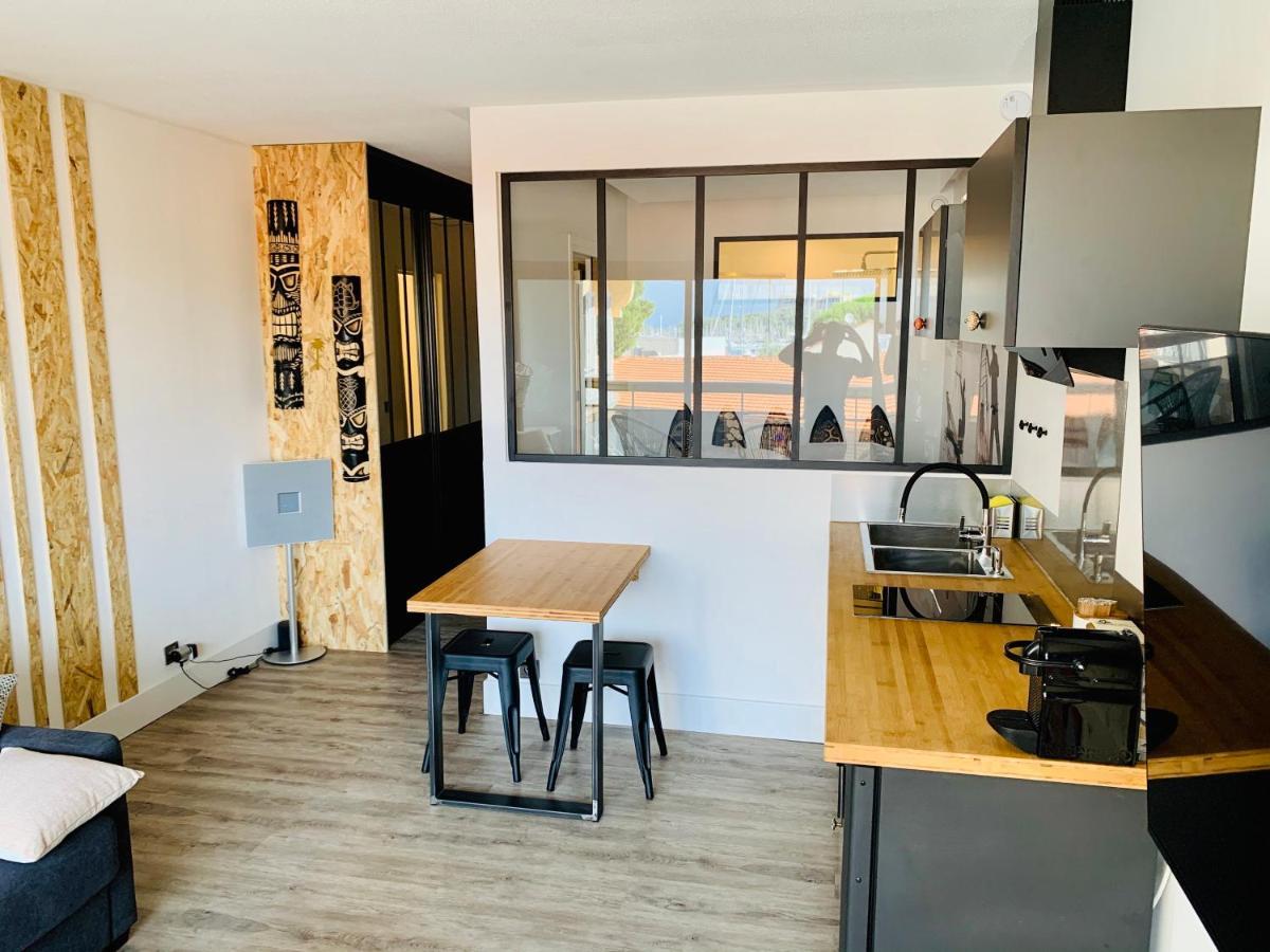 Appartement Tout Neuf Vieil אנטיב מראה חיצוני תמונה