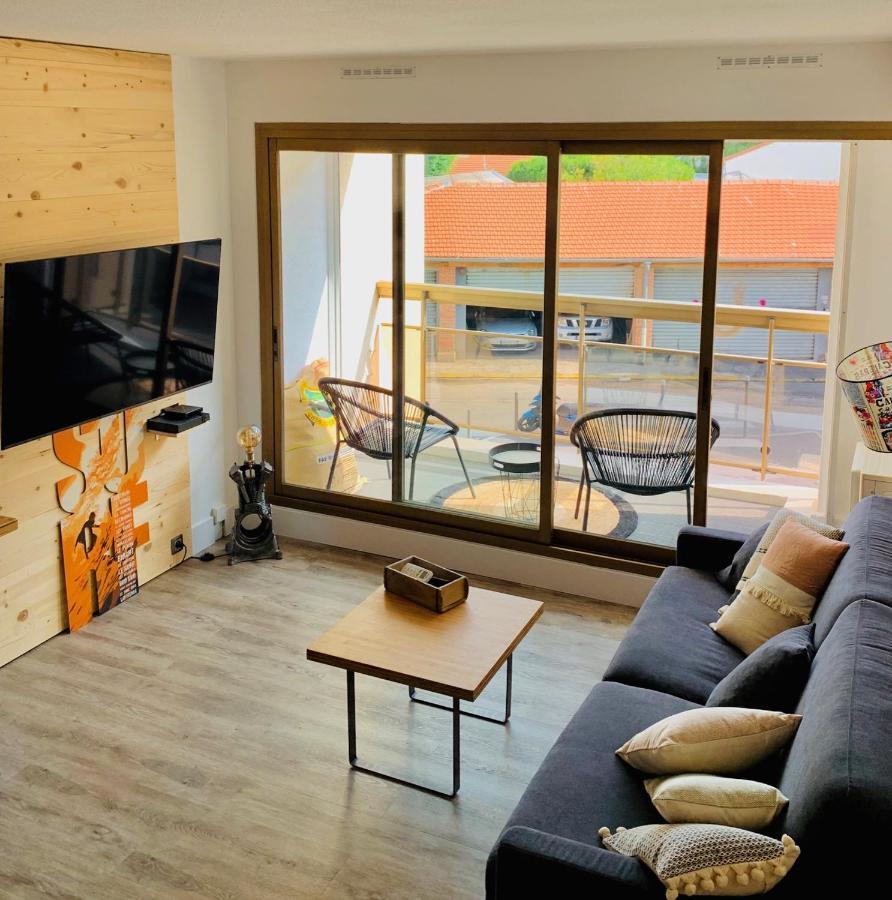 Appartement Tout Neuf Vieil אנטיב מראה חיצוני תמונה