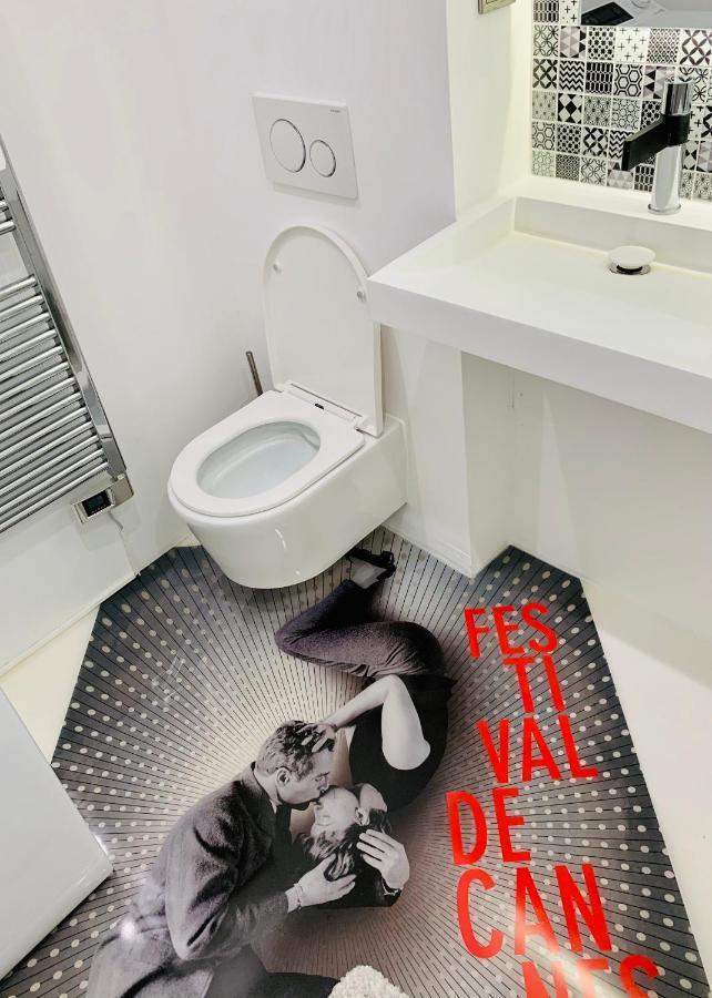 Appartement Tout Neuf Vieil אנטיב מראה חיצוני תמונה