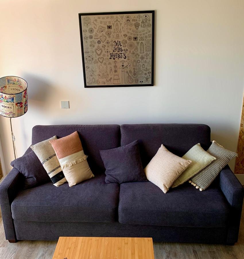 Appartement Tout Neuf Vieil אנטיב מראה חיצוני תמונה