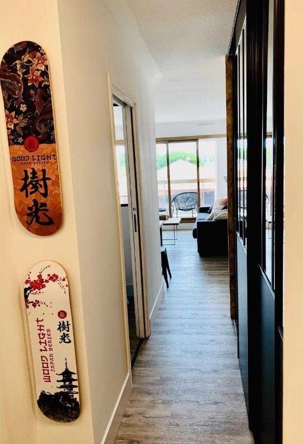 Appartement Tout Neuf Vieil אנטיב מראה חיצוני תמונה